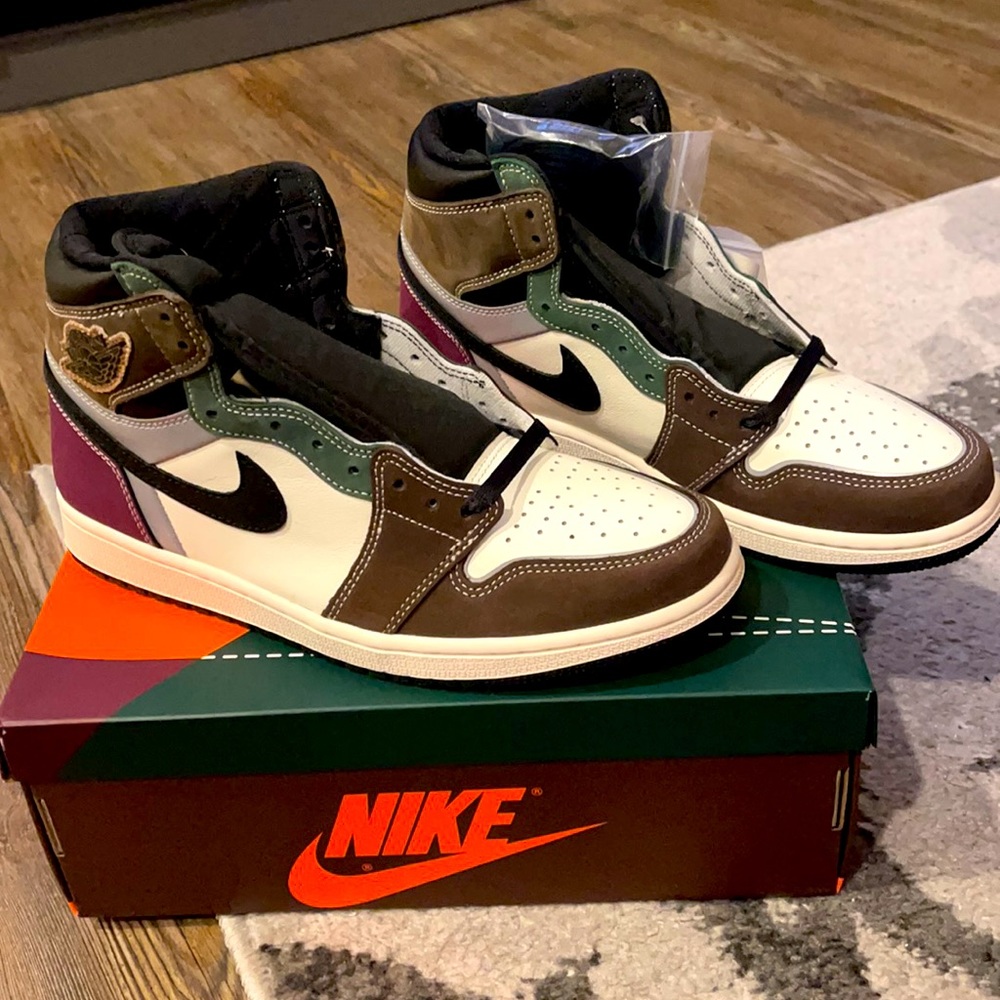 Jordan 1 Craft  💥SOLD💥
